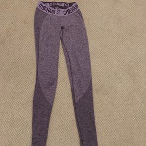 Gymshark Flex High Waisted Leggings